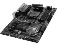 MSI B450 TOMAHAWK - 441255 - zdjęcie 4